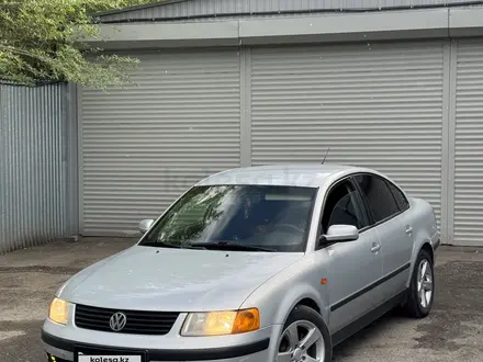 Volkswagen Passat 1999 года за 2 100 000 тг. в Костанай