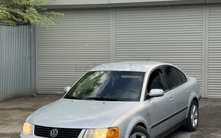 Volkswagen Passat 1999 годаүшін2 100 000 тг. в Костанай