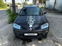 Renault Megane 2008 года за 2 800 000 тг. в Усть-Каменогорск