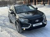 ВАЗ (Lada) XRAY 2018 года за 4 250 000 тг. в Костанай – фото 3