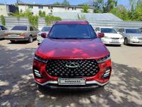 Chery Tiggo 7 Pro 2023 года за 8 500 000 тг. в Алматы