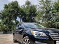 Subaru Outback 2015 годаүшін10 000 000 тг. в Алматы – фото 2