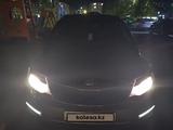 Kia Rio 2016 года за 5 400 000 тг. в Астана – фото 3