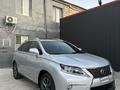 Lexus RX 350 2014 годаүшін15 500 000 тг. в Актау