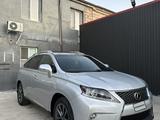 Lexus RX 350 2014 года за 15 500 000 тг. в Актау