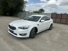 Kia K7, 2013