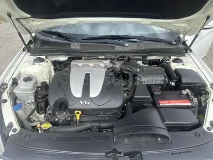Kia K7 2013 года за 7 900 000 тг. в Талдыкорган – фото 14