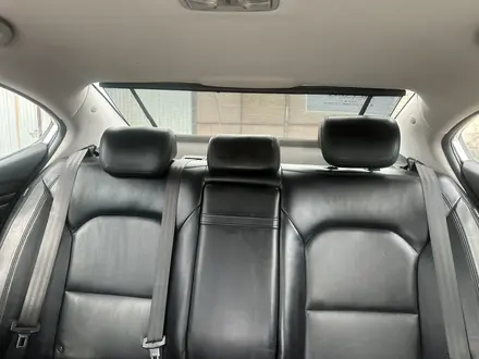 Kia K7 2013 года за 7 900 000 тг. в Талдыкорган – фото 15