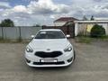 Kia K7 2013 года за 7 900 000 тг. в Талдыкорган – фото 2