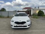 Kia K7 2013 годаүшін7 900 000 тг. в Талдыкорган – фото 2