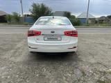 Kia K7 2013 годаүшін7 900 000 тг. в Талдыкорган – фото 5