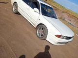 Mitsubishi Sigma/Magna 1992 года за 1 400 000 тг. в Астана – фото 2