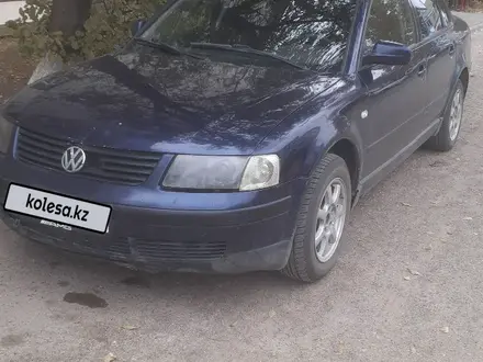 Volkswagen Passat 1997 года за 2 000 000 тг. в Уральск