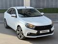 ВАЗ (Lada) Vesta 2020 года за 5 300 000 тг. в Караганда