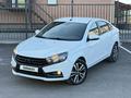 ВАЗ (Lada) Vesta 2020 года за 4 550 000 тг. в Караганда