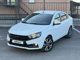 ВАЗ (Lada) Vesta 2020 годаүшін4 550 000 тг. в Караганда