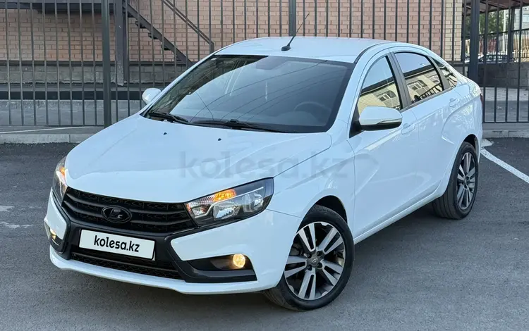 ВАЗ (Lada) Vesta 2020 года за 4 550 000 тг. в Караганда