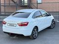 ВАЗ (Lada) Vesta 2020 года за 4 550 000 тг. в Караганда – фото 3