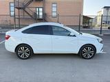 ВАЗ (Lada) Vesta 2020 годаүшін4 550 000 тг. в Караганда – фото 4