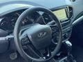 ВАЗ (Lada) Vesta 2020 года за 4 550 000 тг. в Караганда – фото 7