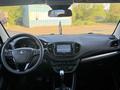 ВАЗ (Lada) Vesta 2020 года за 4 550 000 тг. в Караганда – фото 6