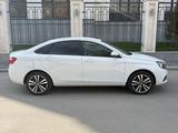 ВАЗ (Lada) Vesta 2020 года за 5 300 000 тг. в Караганда – фото 2