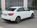 ВАЗ (Lada) Vesta 2020 года за 5 300 000 тг. в Караганда – фото 3