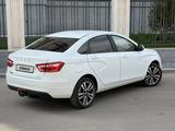 ВАЗ (Lada) Vesta 2020 года за 5 300 000 тг. в Караганда – фото 3