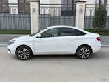 ВАЗ (Lada) Vesta 2020 года за 5 300 000 тг. в Караганда – фото 4