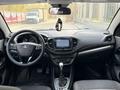 ВАЗ (Lada) Vesta 2020 года за 5 300 000 тг. в Караганда – фото 5