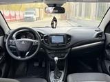 ВАЗ (Lada) Vesta 2020 года за 5 300 000 тг. в Караганда – фото 5