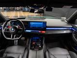 BMW M5 2025 годаүшін74 000 000 тг. в Алматы – фото 5