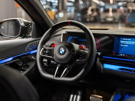 BMW M5 2025 года за 74 000 000 тг. в Алматы – фото 6