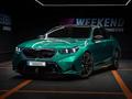 BMW M5 2025 года за 74 000 000 тг. в Алматы