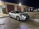 Lexus ES 300h 2013 года за 7 800 000 тг. в Актау – фото 4