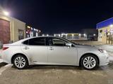 Lexus ES 300h 2013 года за 7 800 000 тг. в Актау – фото 5
