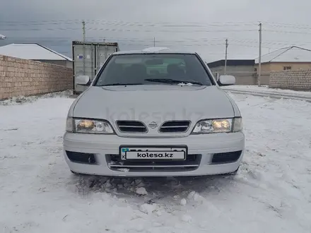 Nissan Primera 1997 года за 1 200 000 тг. в Актау – фото 11