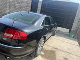 Audi A8 2006 годаfor4 500 000 тг. в Алматы – фото 3