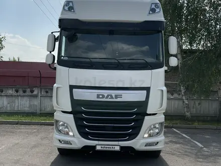 DAF  DAF 460 2016 года за 26 500 000 тг. в Алматы – фото 2