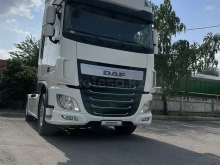 DAF  DAF 460 2016 года за 26 500 000 тг. в Алматы – фото 3