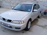 Nissan Primera 1998 годаүшін1 200 000 тг. в Актау