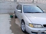 Nissan Primera 1998 года за 1 200 000 тг. в Актау – фото 3