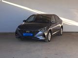 Hyundai Accent 2020 годаfor8 530 000 тг. в Кызылорда