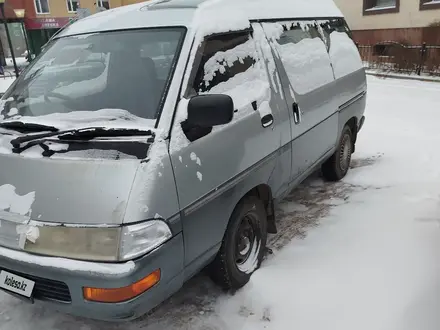 Toyota Town Ace 1993 года за 1 200 000 тг. в Караганда – фото 3