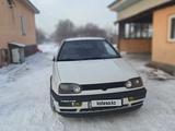 Volkswagen Golf 1994 года за 2 000 000 тг. в Алматы – фото 3