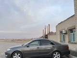 Toyota Camry 2004 годаүшін5 100 000 тг. в Жезказган – фото 4