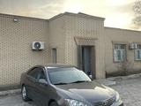 Toyota Camry 2004 годаүшін5 100 000 тг. в Жезказган – фото 2