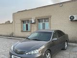Toyota Camry 2004 годаүшін5 100 000 тг. в Жезказган – фото 3