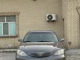 Toyota Camry 2004 годаүшін5 100 000 тг. в Жезказган