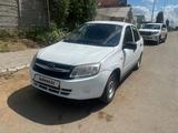 ВАЗ (Lada) Granta 2190 2012 годаүшін1 800 000 тг. в Актобе